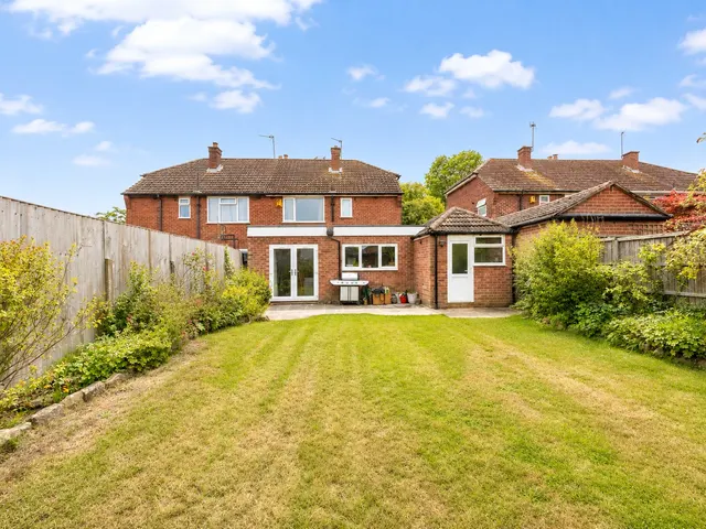 Barcombe Road, Heswall, CH60, photo 3