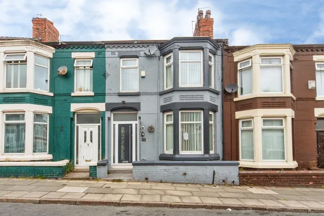 Sunbury Road, Anfield, L4, photo 1
