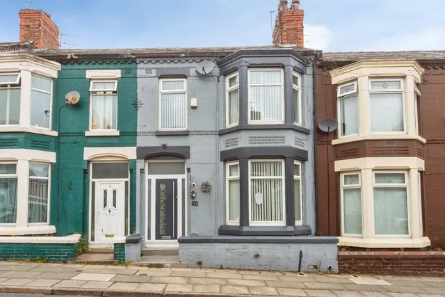Sunbury Road, Anfield, L4, photo 2