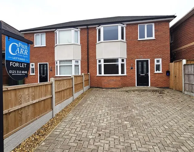 Springfields, Rushall, WS4, photo 1