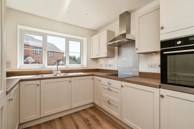 Photo 3 — Jubilee Way, Holton, Halesworth