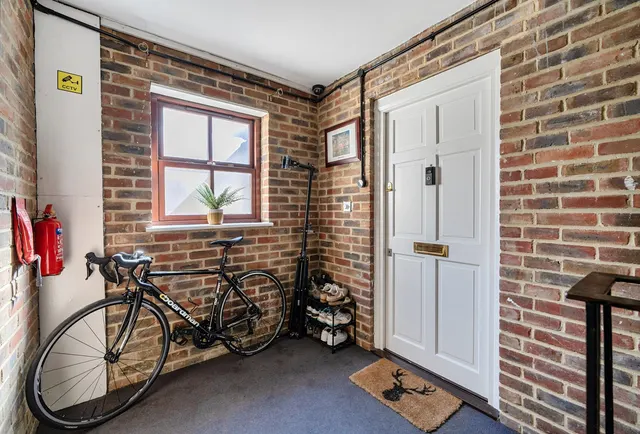Photo 2 — Grove Road, Mitcham, CR4 1SA