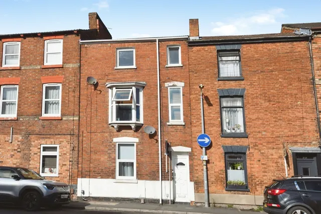 Monson Street, Lincoln, LN5, photo 1