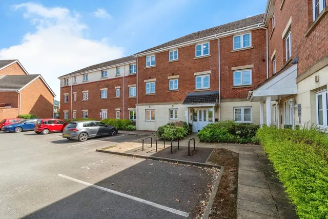 King Street, WEDNESBURY, West Midlands, WS10, photo 1