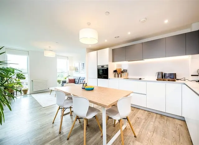 Goodwood Road, New Cross, SE14, photo 1