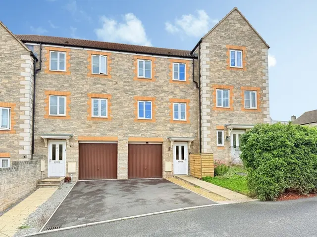Paulton, Bristol, photo 1