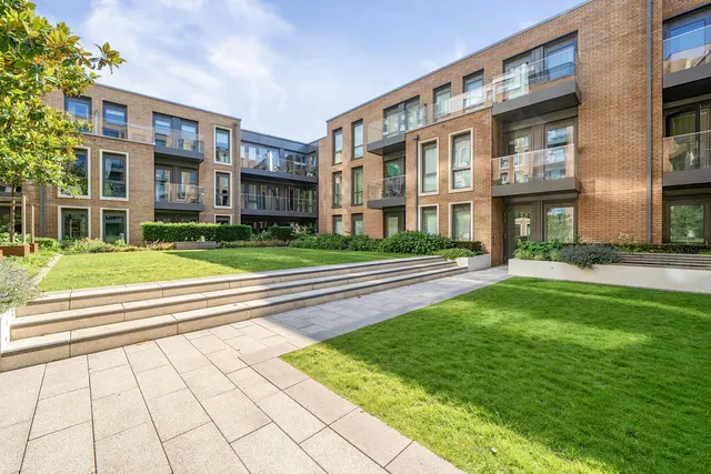 Glenthorne Road, London, W6, photo 1