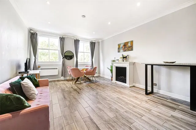 Stanhope Gardens, London, SW7 5QX, photo 1