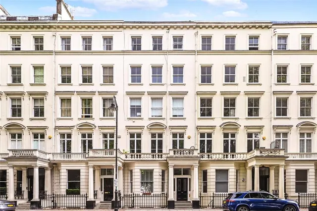 Photo 3 — Stanhope Gardens, London, SW7 5QX