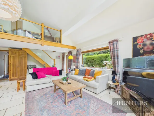 Ings Lane, Brompton-by-Sawdon, YO13, photo 2