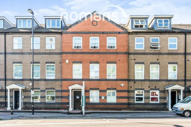 New Road, Southampton, SO14, photo 1