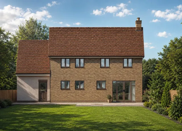 Fox Road, Bourn, CB23, photo 2