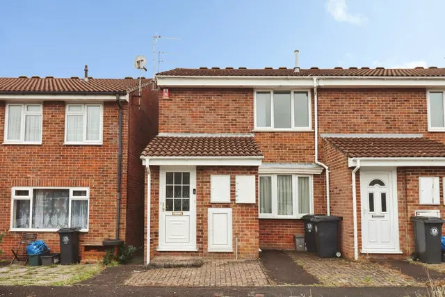 Atlas Close, Bristol, BS5, photo 1