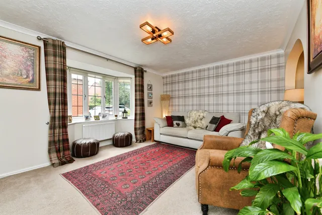 Bythebrook, Chippenham, SN14, photo 2