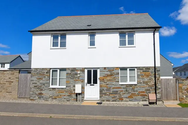 Cotton Close, Pensilva, Liskeard, Cornwall, PL14