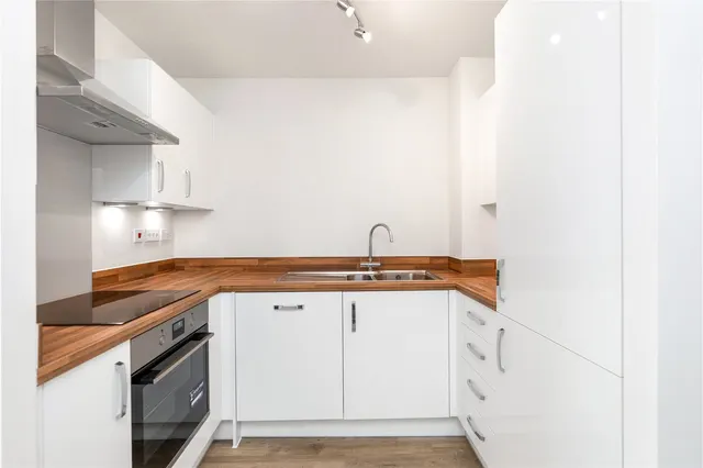 Crick Road, Cambridge, CB3, photo 2