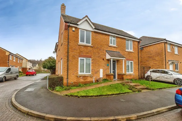 Cartbridge Lane South, Walsall, WS4, photo 1