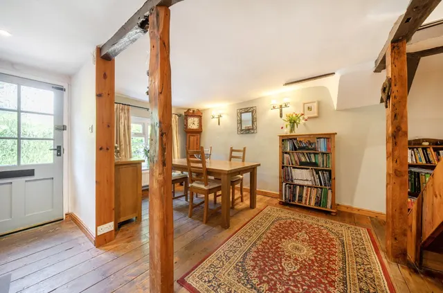 Photo 3 — Goathurst, Bridgwater, Somerset, TA5 2DF
