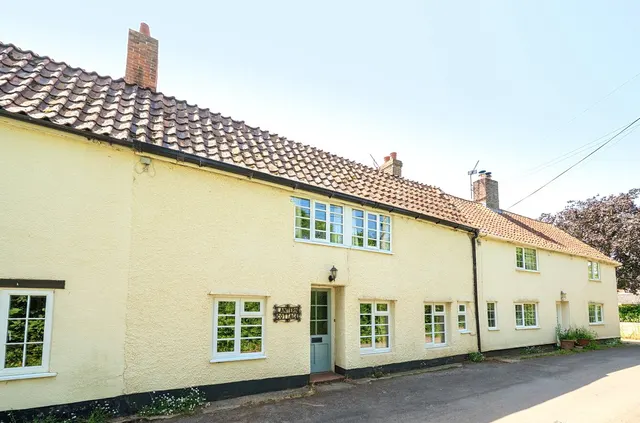 Goathurst, Bridgwater, Somerset, TA5 2DF, photo 1