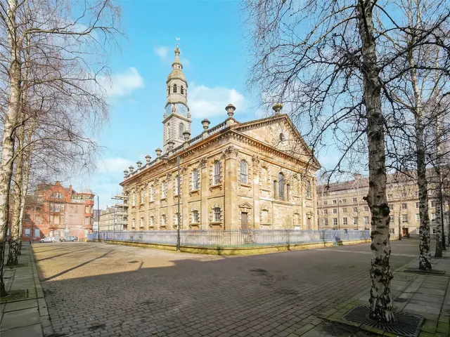 St. Andrews Square, Glasgow, Glasgow City, G1, photo 1