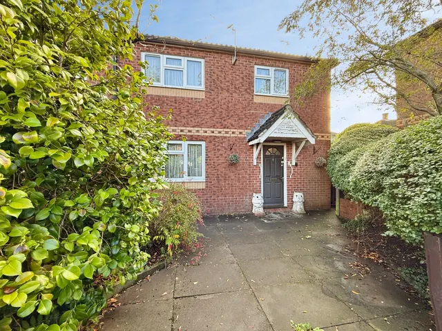 Shap Avenue, Timperley, WA15, photo 1