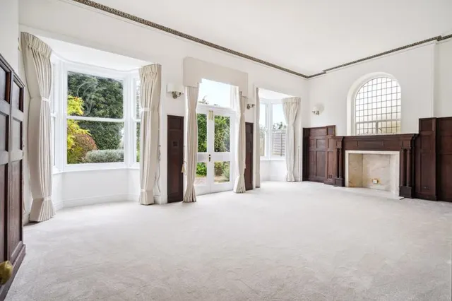 Photo 2 — Abney Court Drive, Bourne End SL8 5DL