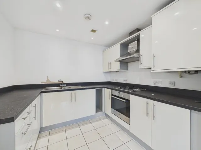 Metro Apartments, Richmond Way, Kimberworth, photo 1