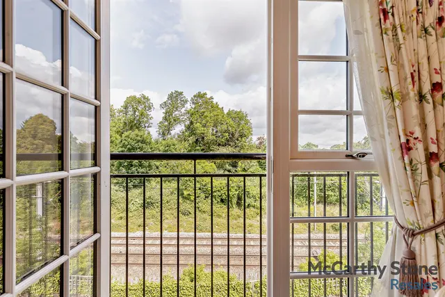 Station Road, Letchworth Garden City, SG6, photo 3