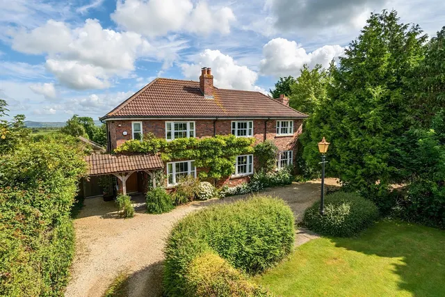 Blackford Road, Mark, TA9, photo 1