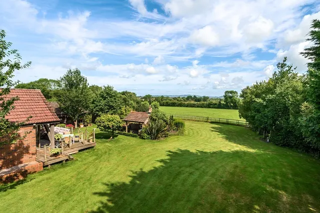Blackford Road, Mark, TA9, photo 2