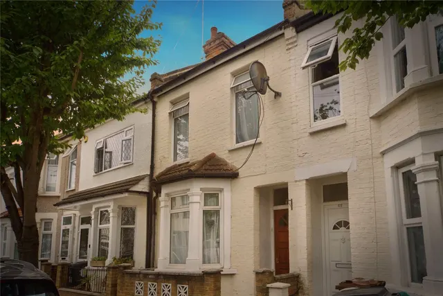 Parkstone Road, Walthamstow, E17, photo 1