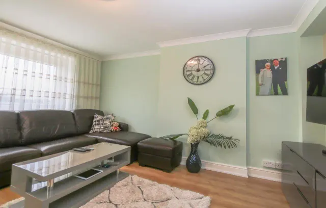 Godolphin House, Tulse Hill, SW2, photo 3