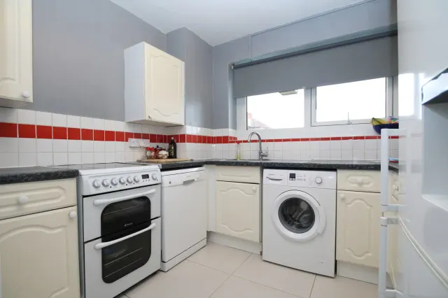 Godolphin House, Tulse Hill, SW2, photo 2