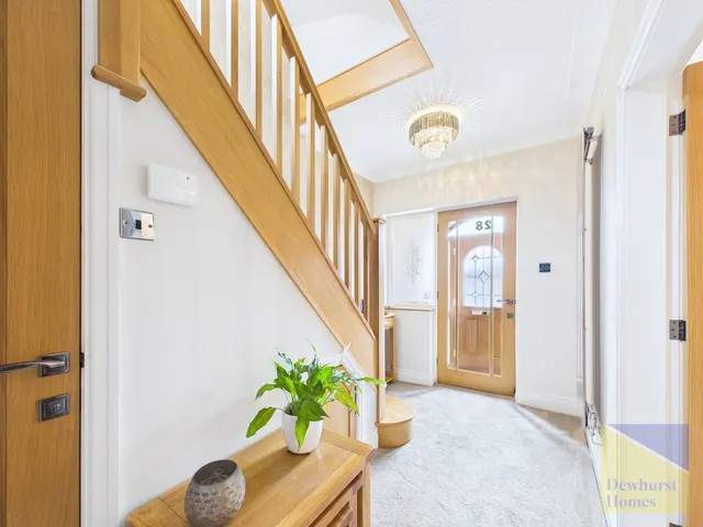 Photo 3 — Lea Road, Lea, Lancashire, PR2 1TN