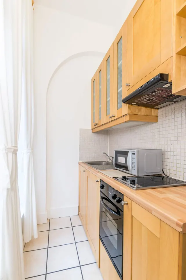 Claverton Street, Pimlico, SW1V, photo 3