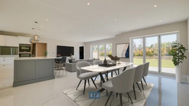 Mott Street, Sewardstonebury, E4, photo 2