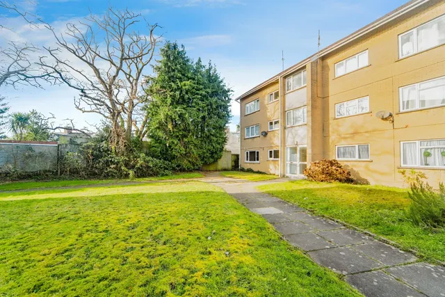 Trewartha Court, Whitchurch, CARDIFF, photo 1