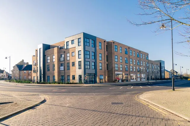 High Street, Great Cambourne, CB23, photo 1