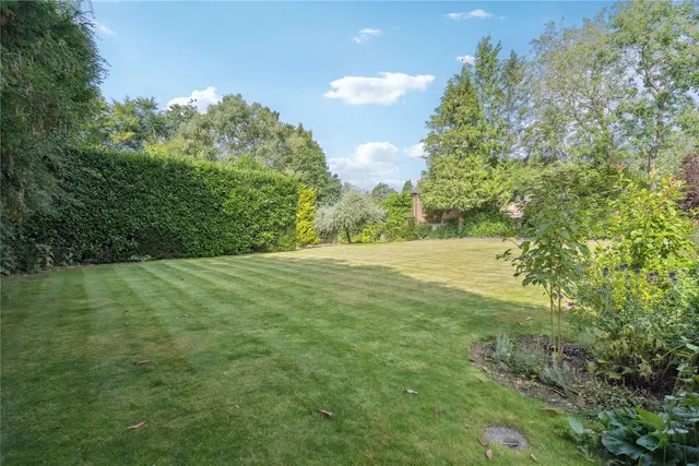 Photo 2 — Copthorne Road, Croxley Green, Rickmansworth, Hertfordshire, WD3 4AE