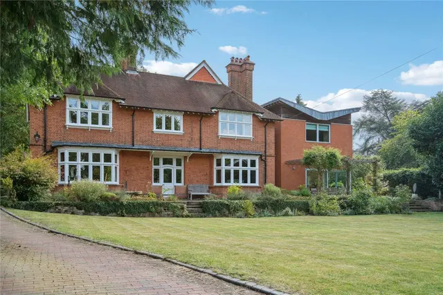 Copthorne Road, Croxley Green, Rickmansworth, Hertfordshire, WD3 4AE, photo 1