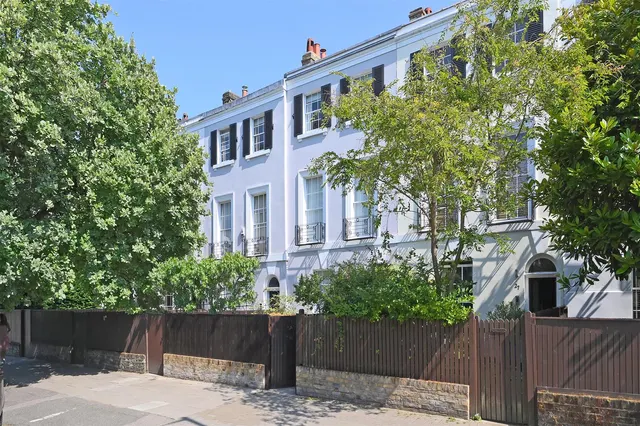 St John's Wood, St John's Wood, London, NW8