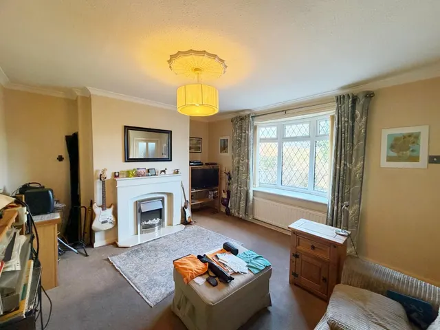 Beech Parade, West Cornforth, DL17, photo 2