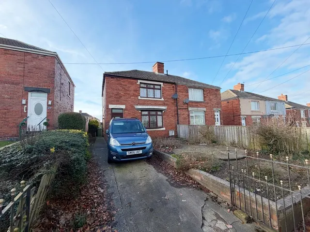 Beech Parade, West Cornforth, DL17, photo 1