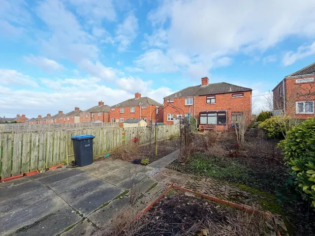 Beech Parade, West Cornforth, DL17, photo 3