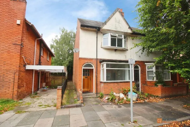 Fosse Road South, Leicester, LE3, photo 1
