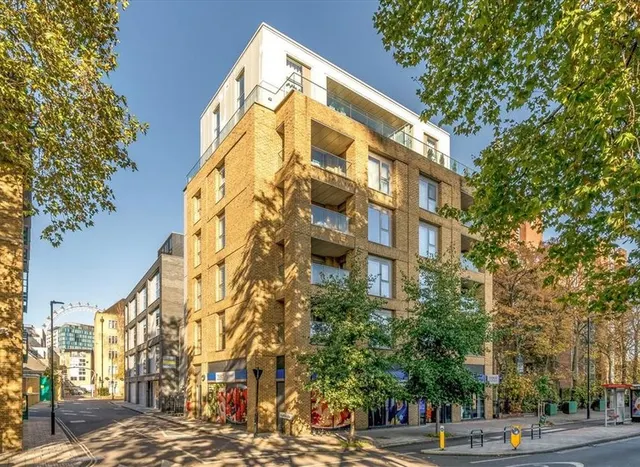 Murphy Street, Waterloo, SE1, photo 1