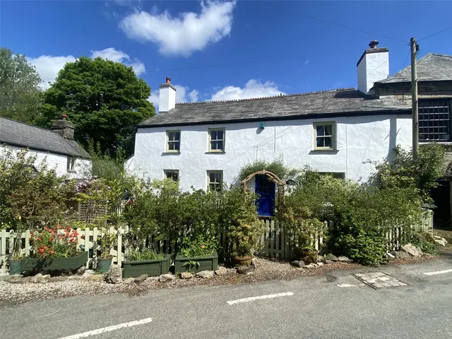 Pentor, Launceston, PL15, photo 1