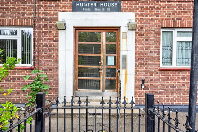 Photo 2 — Old Brompton Road, London