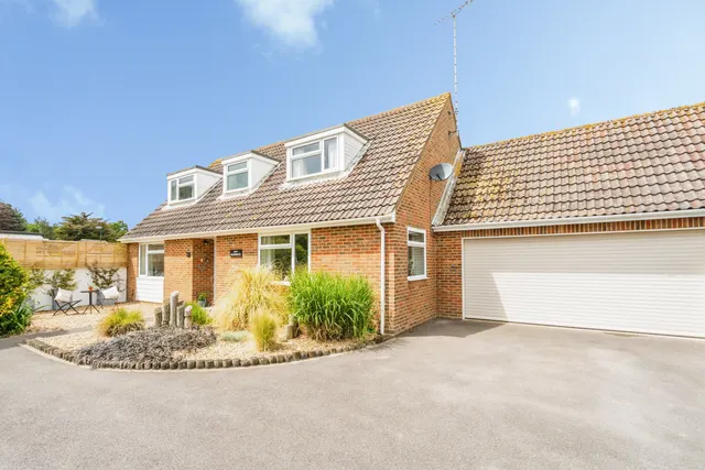 Wyde Feld, Aldwick, Bognor Regis, photo 1