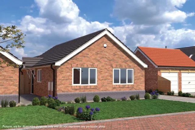 Beeton Lane, Barrow-upon-Humber, DN19, photo 1
